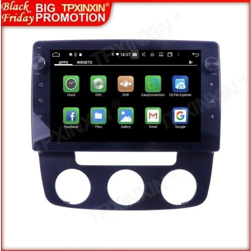 Carplay 2 Din Car Android 10 Stereo Receiver For Volkswagen Bora 2008 2009 2010 2011 2012 GPS IPS Radio Audio Recorder Head Unit
