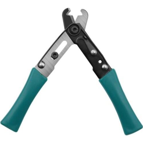 Free Shipping CT-1104 Special Tool For Cutting Copper Tube Capillary Tube Cutter Refrigeration Copper Tube Scissors