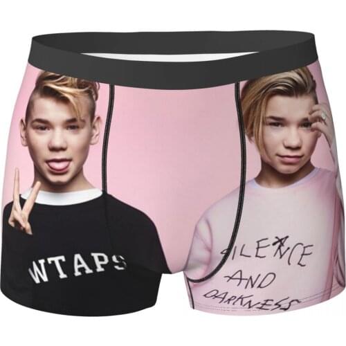 Cute Sphere Men's Briefs