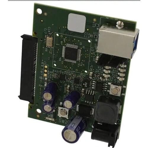 For TUSB9261DEMO Development Board Development kit is mailed with ticket/original factory direct sales/authentic environmental p