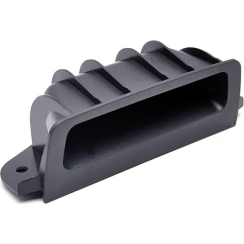 For Great Wall Hover HAVAL H5 X200 H3 tail trunk outside the rear door handles doorknob Rear door handle 5506101-K80