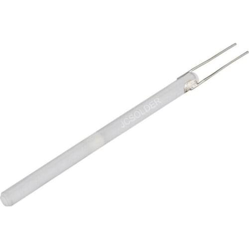 Jcd Adjustable Temperature Electric Soldering Iron Heater 220v 110v 80w 60w Ceramic Internal Heating Element for 908 908s Solder