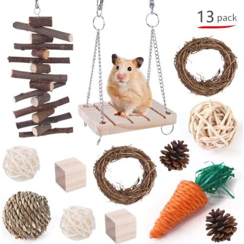 Goose stone Animal Care Items