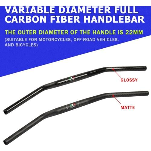 Motorcycle Handlebar Grip Motocross Handle Bar For KTM EXC SX SXS SXF EXCF XC XCF 125 150 250 350 450 530 Pit Dirt Bike