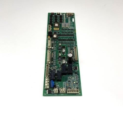 Elevator Lift inverter driver main pcb card board SPBC-III GAA GBA GCA26800KX1