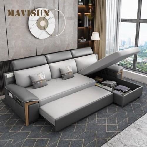 Wedding Dress Hotel Studio Sofa Bed With Storage Space Multifunctional Sofa In High Quality Modern Luxury Bedroom Furniture