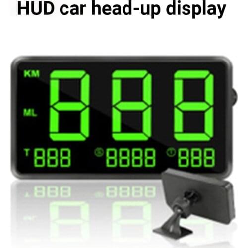 MTSELECT Windshield Projectors