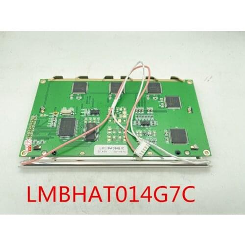 NEW lcd panel LMBHAT014G7C