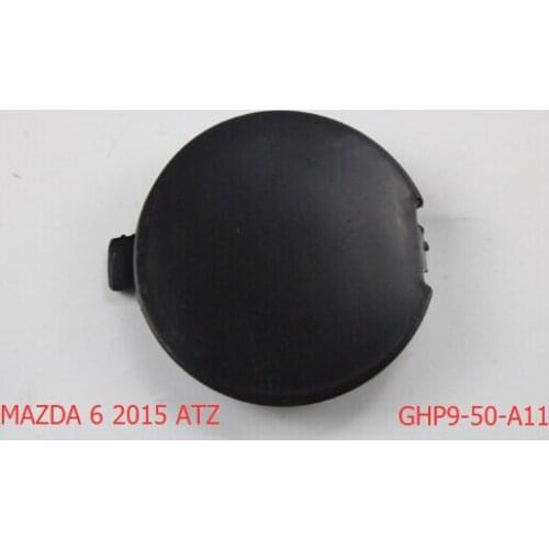 NEW Bumper Hook cover For Mazda 6 2015-2017 GHP9-50-A11 GV9B-50-EK1 GV9B-50-EL1