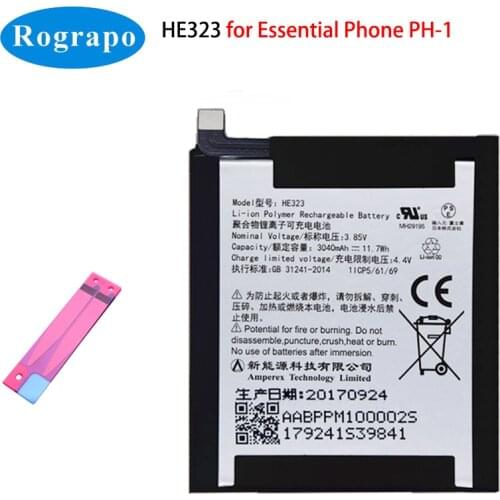 New 4080mAh Li3940T44P8h937238 Mobile Phone Battery For ZTE Blade ZMAX Z MAX Z982 Batteries Accumulator