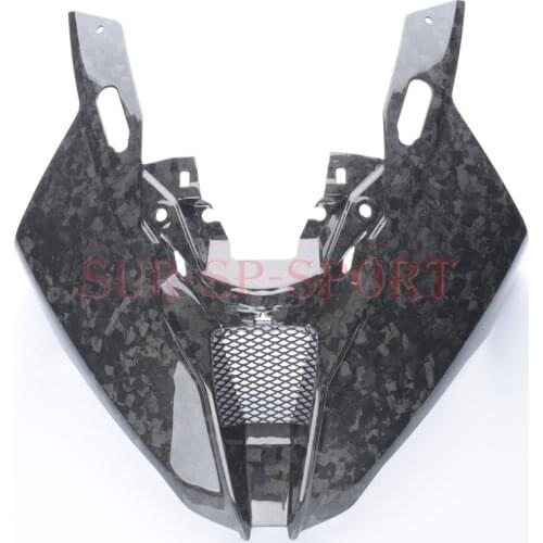 Front Fairing Cover Cowl Fairings For BMW S1000RR 2020 Full Forged Carbon Fiber 100