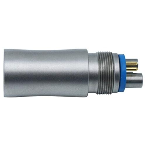 Adapter For Star 5 Holes Optic Coupler