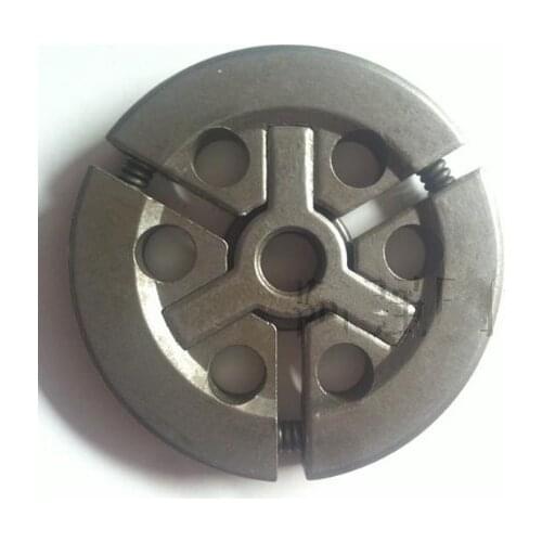 Chain saw Clutch Expander for Chinese 62CC ZENOAH 6200 Gasoline Chain Saw 2 Stroke Engine Garden Tools Spare Parts