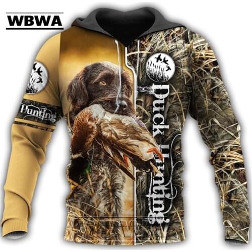 Native Indian hunter 3D printed hoodie men Harajuku fashion hooded sweatshirt fall unisex casual hoodie sudadera hombre