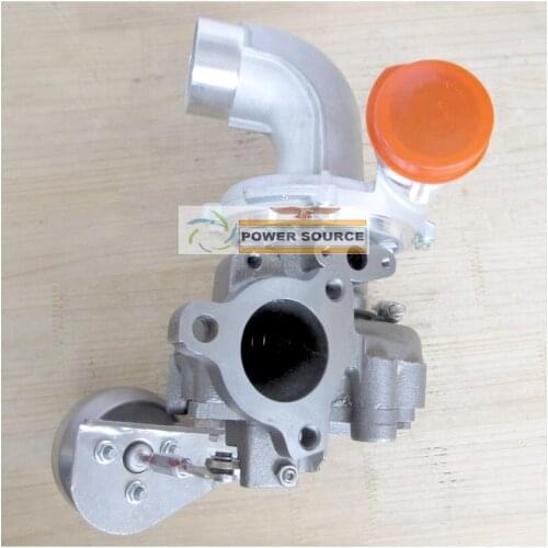 TURBO RHF4V VB14 17201-0R011 17201-26031 172010R010 172010R011 VCA10127 VEA10127 For TOYOTA Avenis Corolla VERSO 2AD-FTV 2.2L