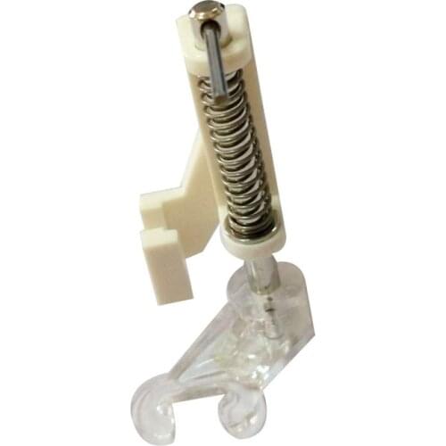 4021P-OT Universal Open Toe DARNING Quilting Free Motion Embroidery Foot P60430 for BABYLOCK/Brother/Singer