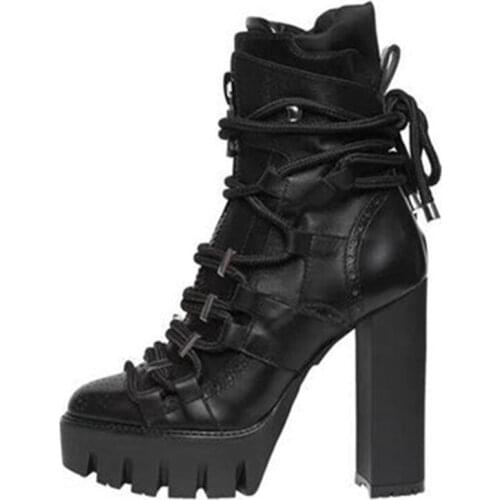 VEJAHM Women's Boots