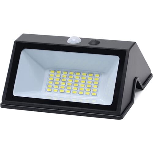 ZG LIGHTING Solar Powered Luminaires