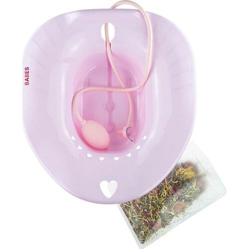 Feminine Hygiene Yoni Vaginal Health Natural Herbal Steam Yonisteam Bidet 100% Chinese Herbal Detox Steam Bath