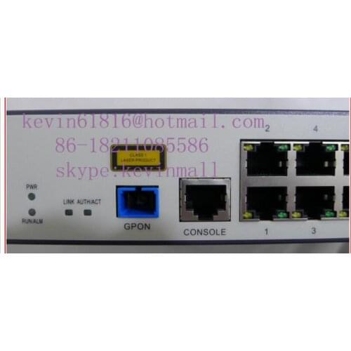 ZXR10 RS5960-32DL-OUT SWITCH