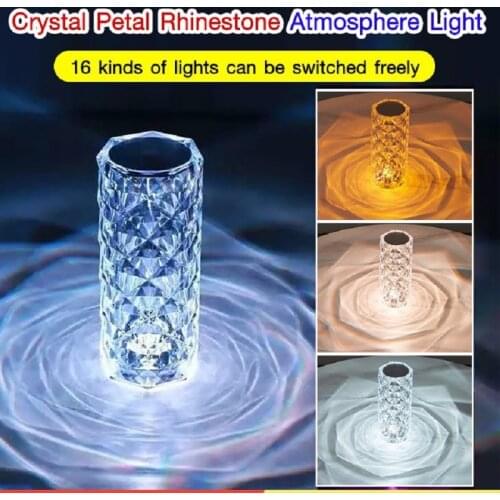 Ahomeone Lamps With Lampshade