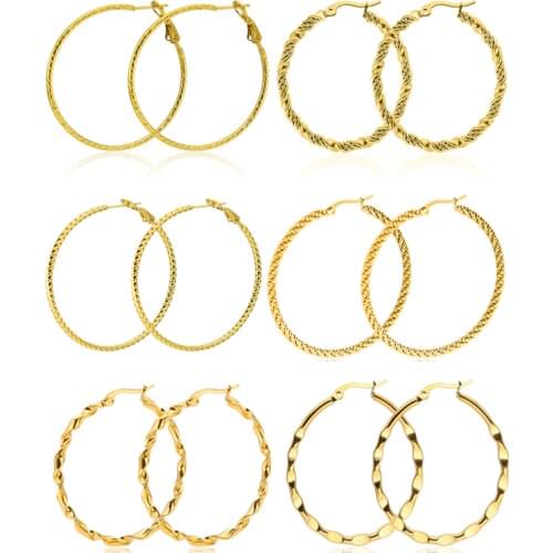 Amerixun Dangle Earrings