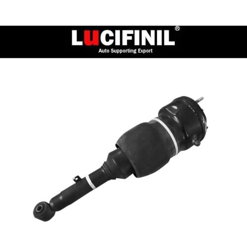 LuCIFINIL Crown Majesta 2001 TA-UZS171 Right Front Shock Absorber Suspension Air Ride Damper Assembly 4801030120