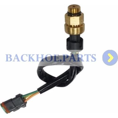 Oil Pressure Group GP-Pressure Atmospheric Sensor Switch 194-6722 1946722 For CATERPILLAR CAT Dozer C12 C15 C27 3406E