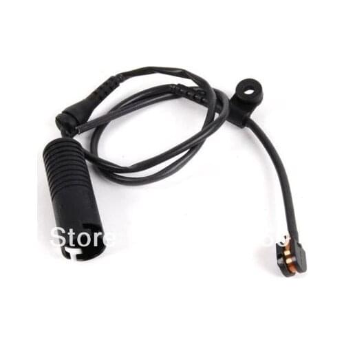 Rear Brake Pad Wear Sensor For BMW E38 728i 728il 730i 730il 735i 735il 740i 740il 34351182065