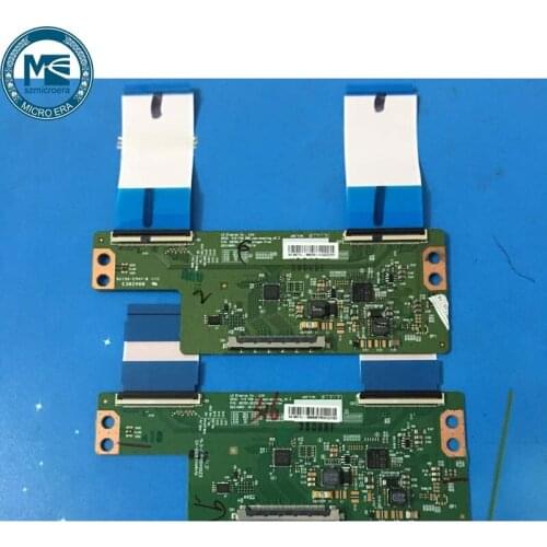 For Philips 43PFF5459/T3 TV Tcon Logic Board 6870C-0532A Screen K430WD7