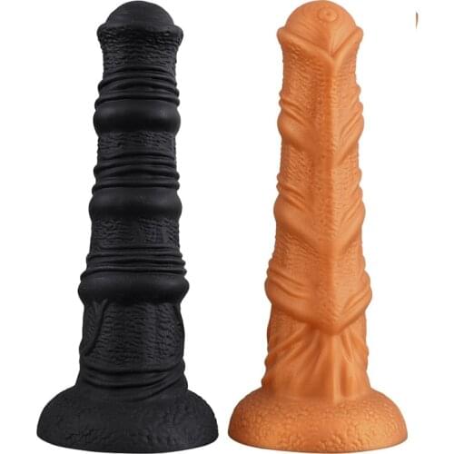 Big Horse Dildo Sexy Toy G-spot Orgasm Vagina Massager Artificial Penis Big Dick Adult Sex Toys For Women Masturbation Products