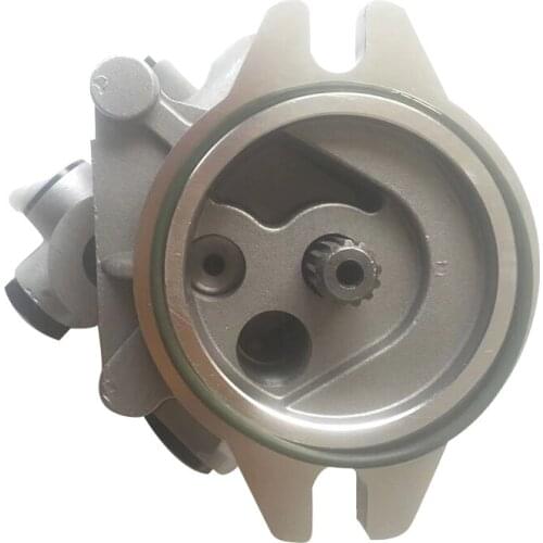 Hydraulic Gear Pump Pilot Pump for Kawasaki K5V160 for Excavator DH370 SY285 Charge Pump