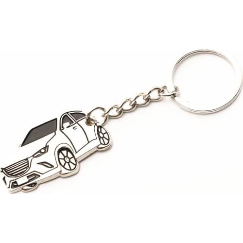 Gold Extend Car Key Covers