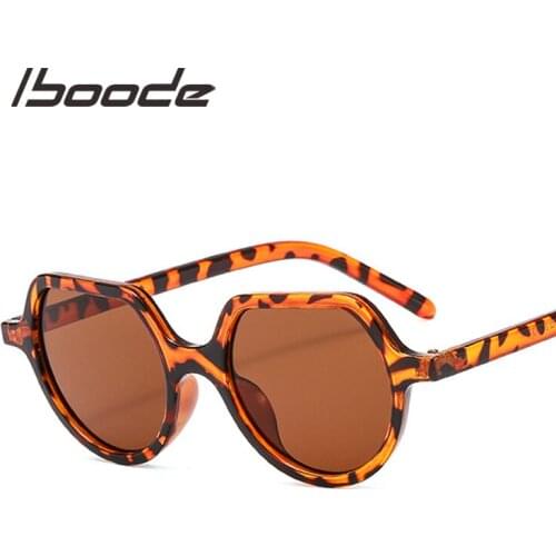 Iboode Women's Sunglasses Vintage