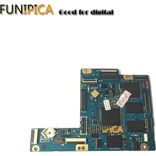 60D motherboard for canon 60D main board 60D mainboard Repair Part FREE SHIPPING