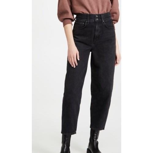 Джинсы МОМ Maylis.me China At AliExpress