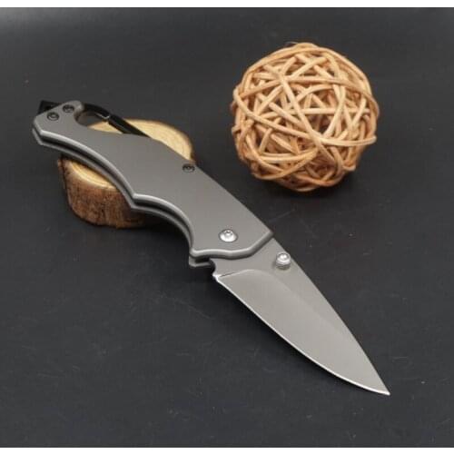 Multi-function Folding Tactical Knife Survival Pocket Knife Outdoor Camping Utility Hunting Knives Keychain EDC Multi Tools