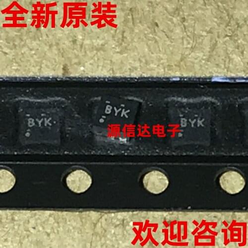 5PCS Newly imported TPS62260DRVR screen printing: BYK SON6 switch buck chip real picture shooting