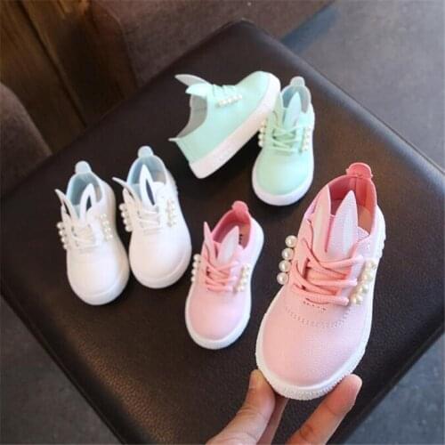 Girls shoes childrens pearl princess shoes small childrens peas single shoes childrens shoes
