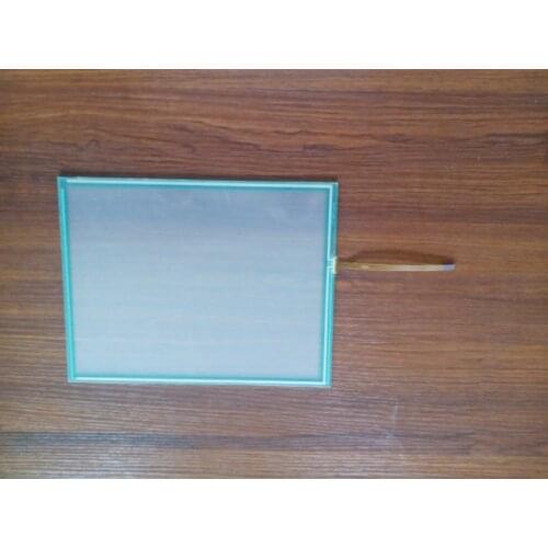 New touch glass or touch screen only touch for GT1672-VNBA