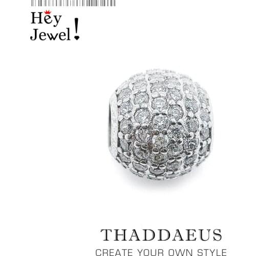 Thaddaeus Pandora Bracelets