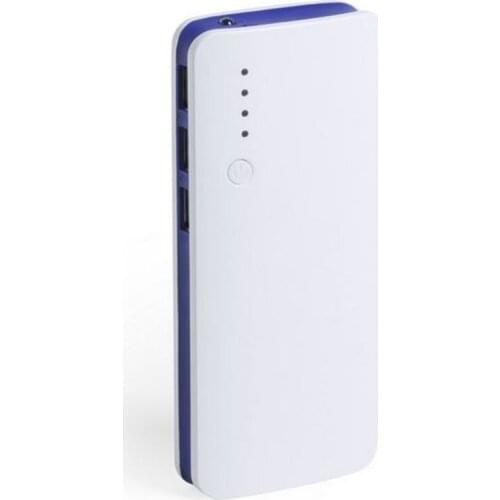 Power Bank with Triple USB 10000 mAh 145779