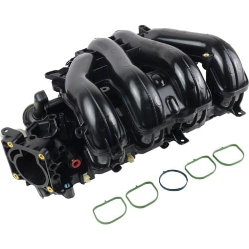 AP03 Intake/Induction Manifold 4M5G9424FT New For Ford C-Max Focus C-Max Mondeo IV S-Max 1.8L 2.0L