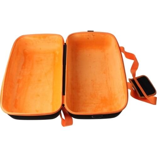 P0RB Travel Carry Hard Case Cover Bag For -JBL Partybox On the go Bluetooth Speaker