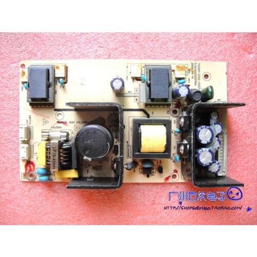 100% Original TCL L22n5 Power Board TV2201-ZC02-01(D) 303c2201064