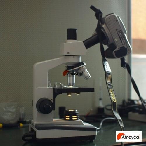 DSLR Camera Adapter for Microscope eyepiece 23.2mm ,30mm,30.5mm Canon EF port adapter to microscope