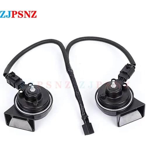 Auto Horn Plug Female Plug Male Plug Dedicated Snail Horn Socket Conversion Plug Car Speakers Refit Universal