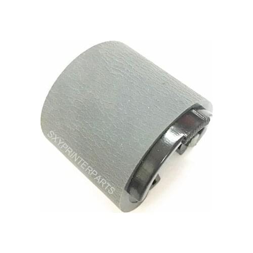 Free shipping 10pcs/lot Compatible RB2-1820 Paper Pickup roller for HP LJ5000 laserjet printer spare parts