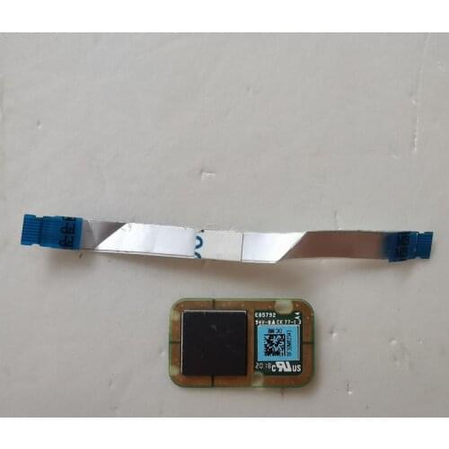 New laptop Fingerprint reader cover for lenovo 2018 AIR14IWL AIR15IKBR ARR 530S-14 530S-15