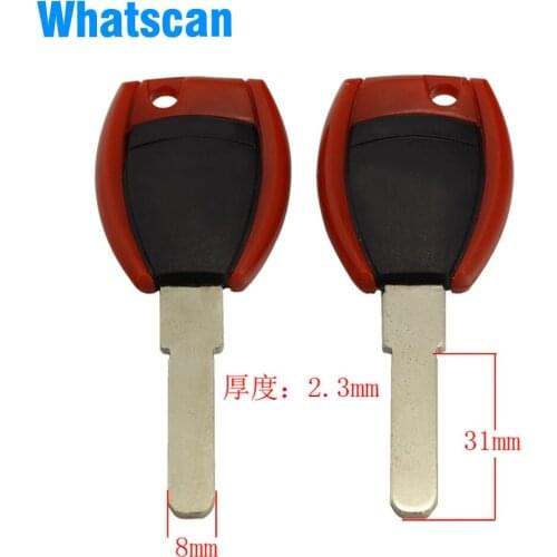 B042 Guardway tablet blank key